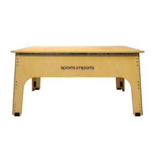 extra large volleyball hitting platform