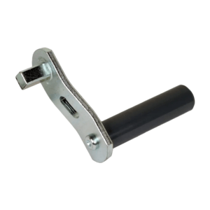 volleyball crank handle for sports imports net ratchet