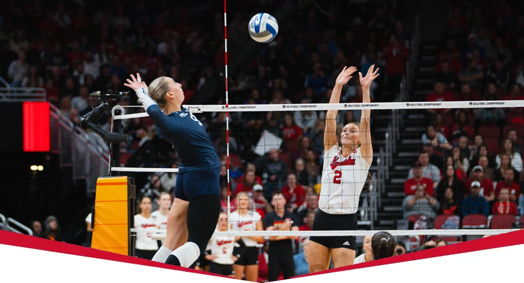 Volleyball Net Systems and Equipment Leader SInce 1976