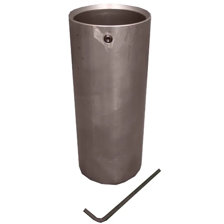 Volleyball Sleeve Adapter